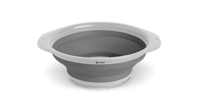 Collaps Bowl S Grey Mist