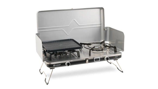 Merapi Pro Duo Deluxe
