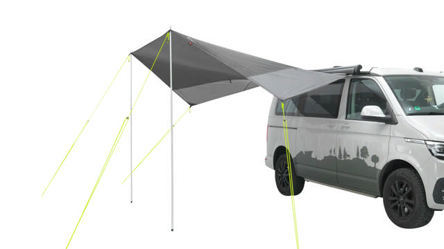 Fielder Canopy