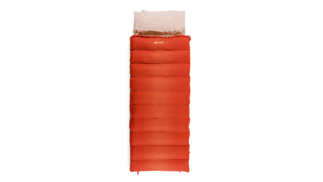 Contour Supreme Red