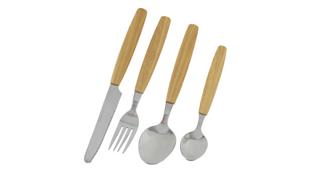Cordona Box Cutlery Set