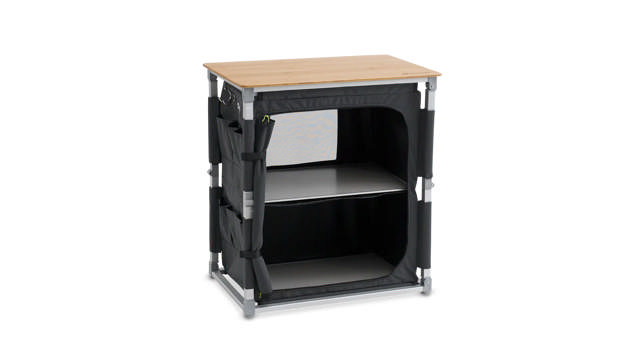 Padres Storage Unit