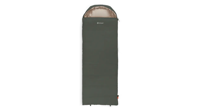 Campion Prime Green