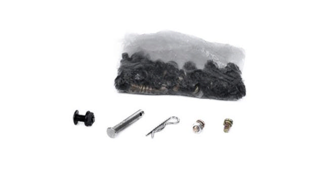 Schraubenset für Roast-Gasgrill