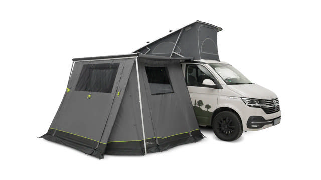 Backroads Awning Room