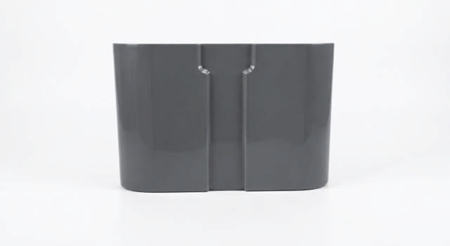 Petit couvercle pour ECOCool Slate Grey 35, 12V/230V 
