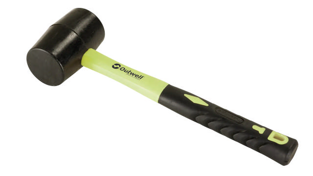 Camping Mallet 12oz