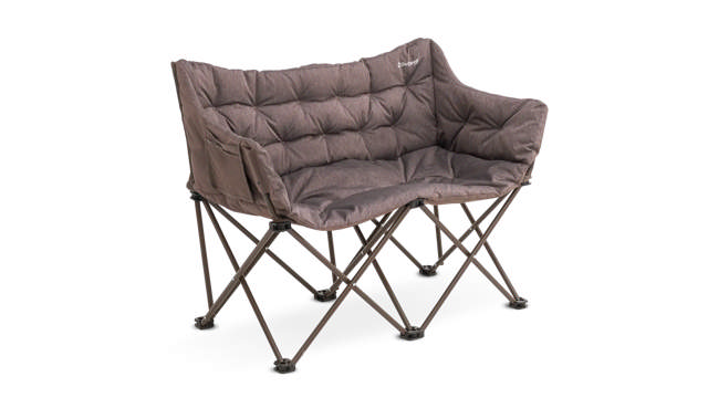 Sardis Lake Sofa Earth Brown