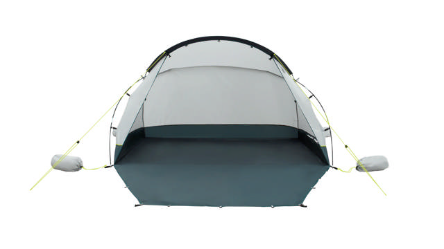Whitby Beach Shelter