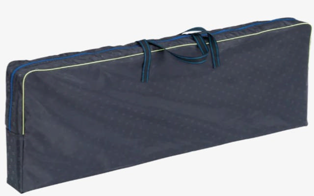 Bärväska för Kamloops L-storlek (120x40x8)