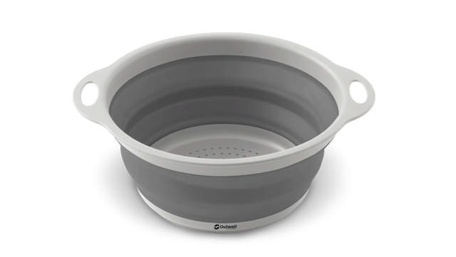 Collaps Colander Grey Mist