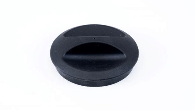  Lid for Collapsible Kettle (Black)
