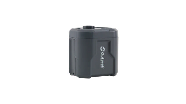 Mistral Rechargeable Pump