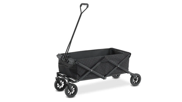 Maroma Transportvogn