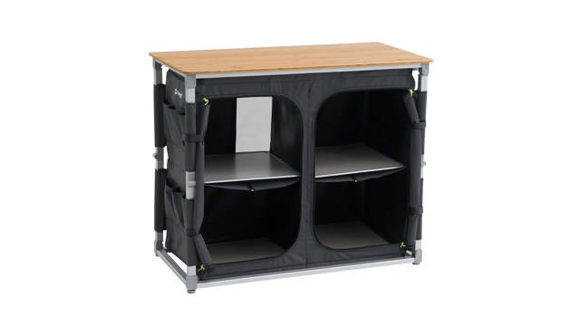 Padres XL Storage Unit
