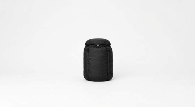 Sac de compression pour sacs de couchage de taille (55x30x30)