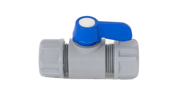 Air Valve - 2012 - 2018