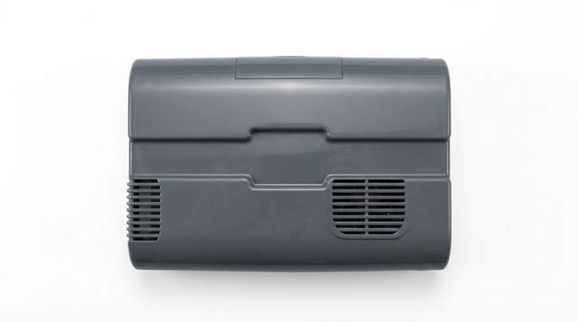 Lid for ECOcool Slate Grey 24L, 12V/230V