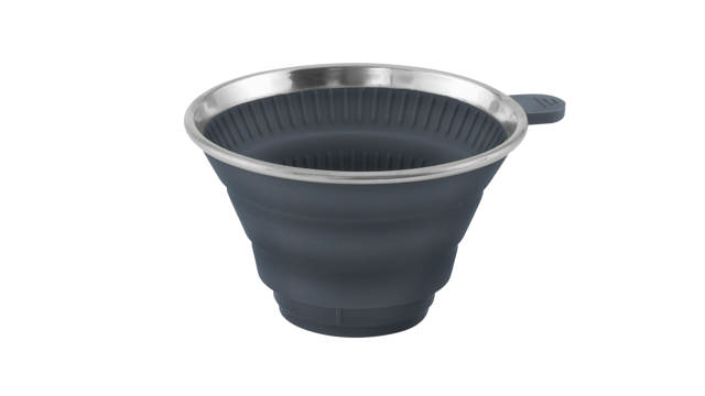 Collaps Coffee Filter Holder Navy Night