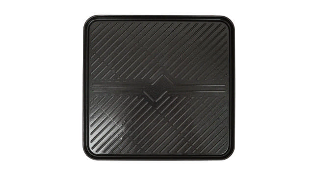 Merapi Pro Grill Plate