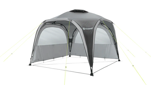 Wakefield M Side Wall w windows, 2 pcs