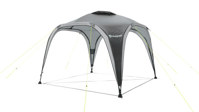 Wakefield Shelter M