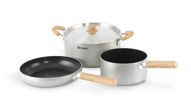 Feast Ceramic Set L
