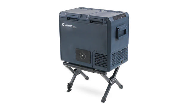 Charlotte Town Cooler Stand