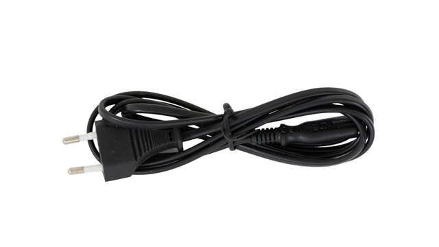 220V-kontakt för kylbox