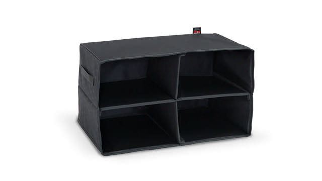 Crantock Shoe Storage 