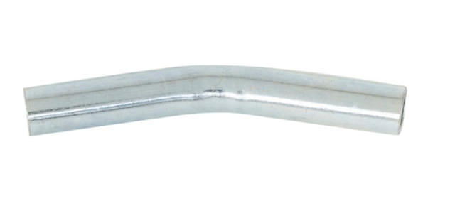 Metallhylsa 11 -> 9,5 mm - 160 graders vinkel