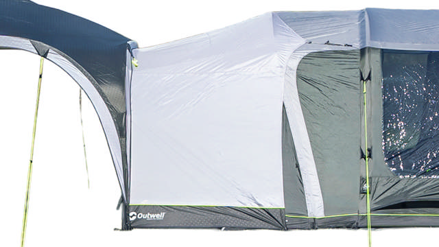 Wakefield XL Tent Connector