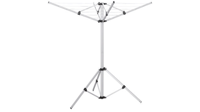 Wäschespinne