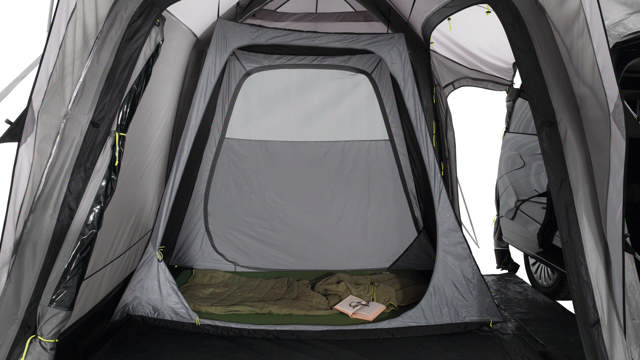 2 berth inner A