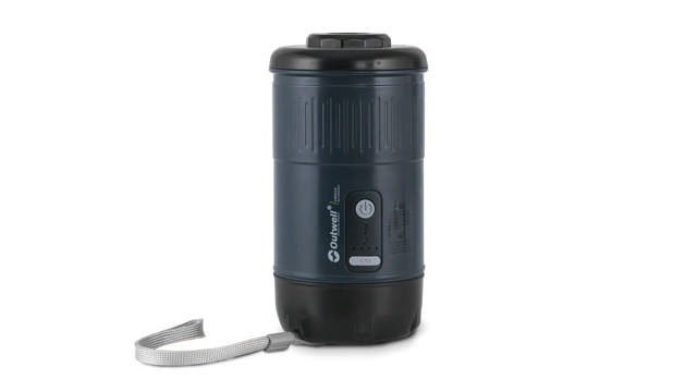 Sirocco Rechargeable Tent Pump