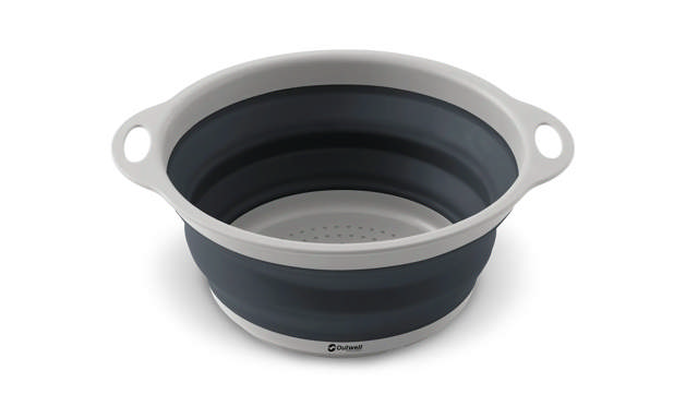 Collaps Colander Navy Night