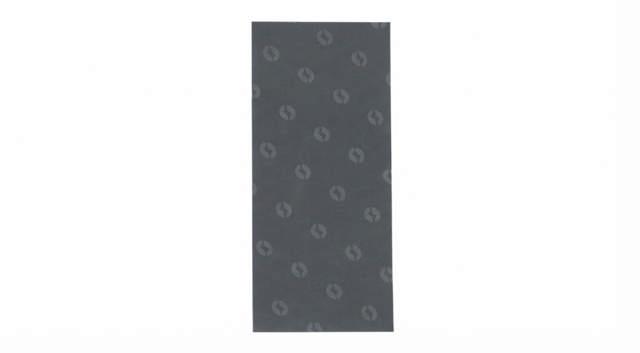 Patch til oversejl (Dark Slate, Mørke blå)