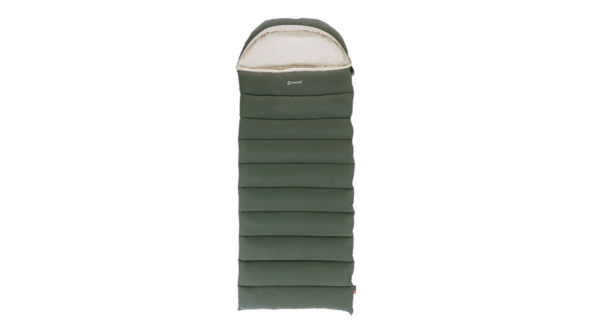 Constellation Lux Green