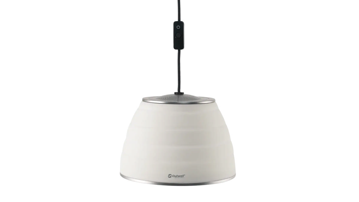 Leonis Lux Cream White