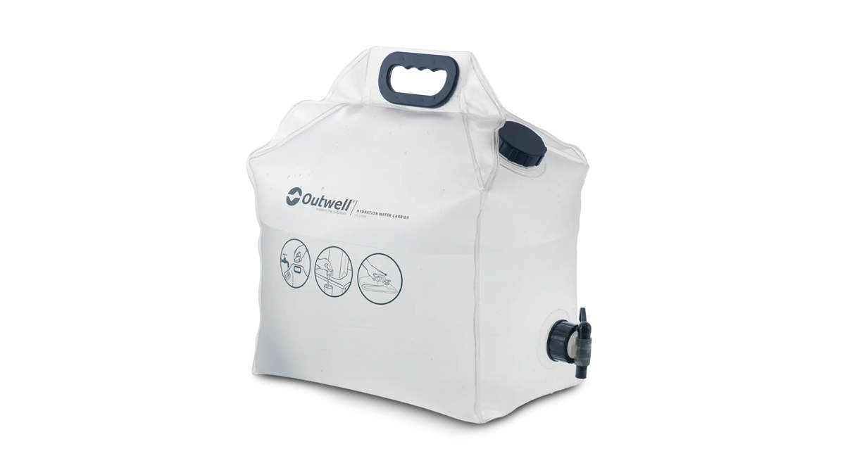 Hydration Water Carrier 15L