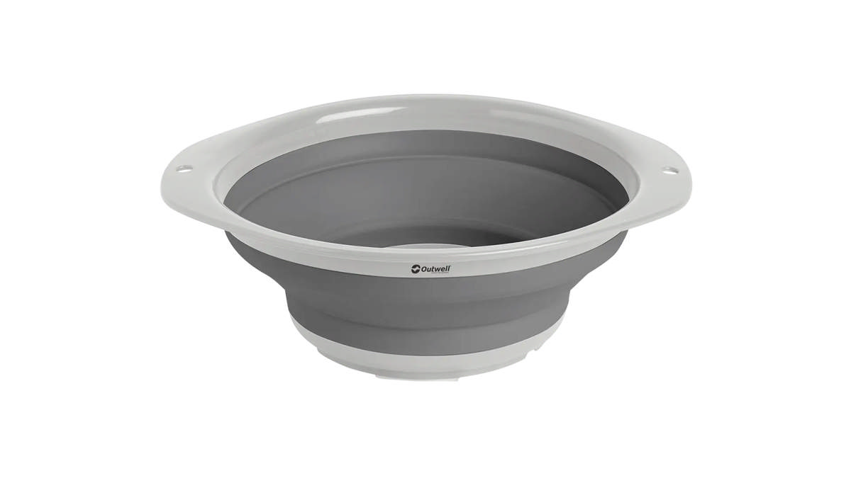 Bol Collaps S Grey Mist