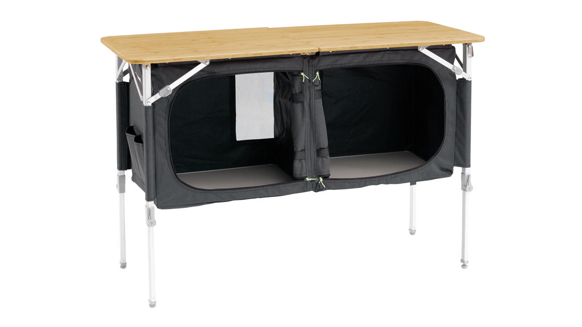Padres Double Storage Unit