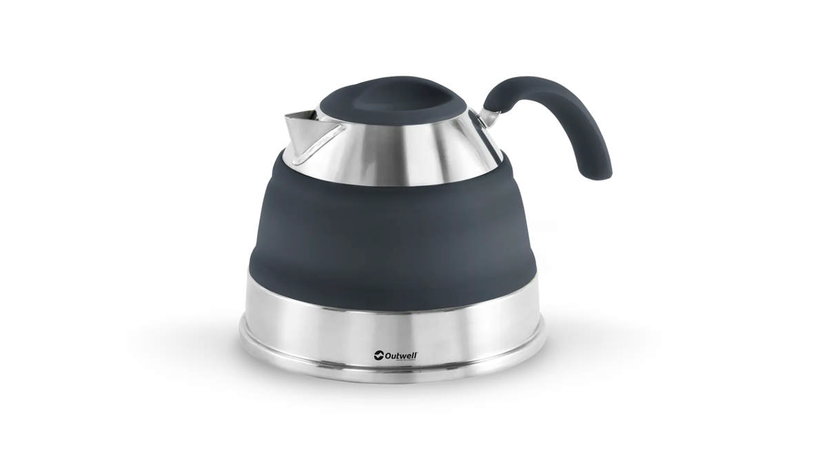 Bouilloire Collaps 1,5L Navy Night
