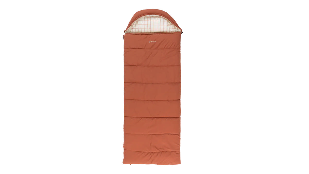 Camper Lux Red