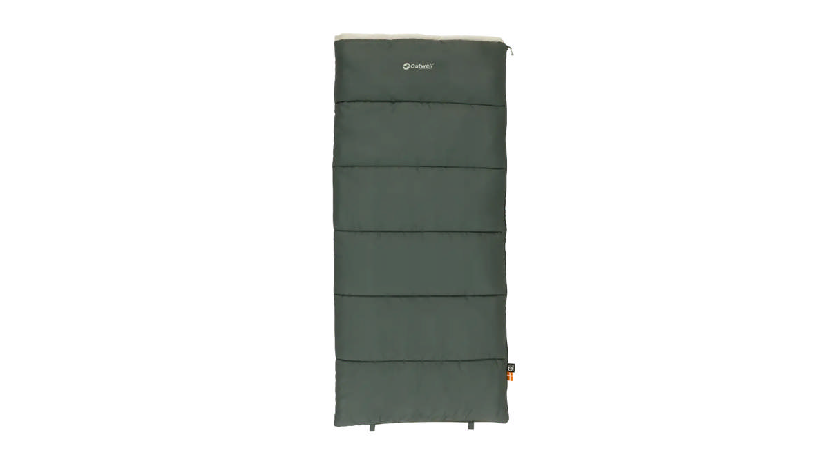 Champ Kids Forest Green