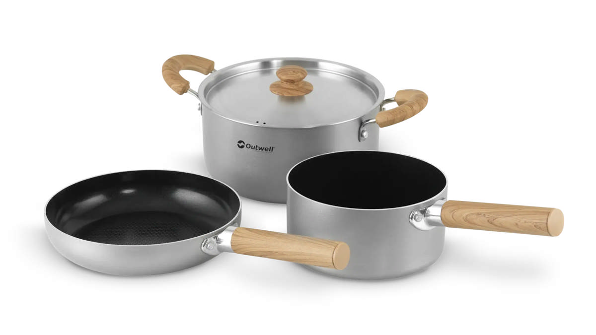 Feast Ceramic Set M