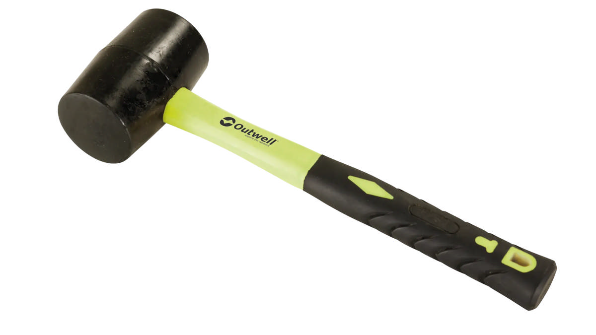 Camping Mallet 16oz