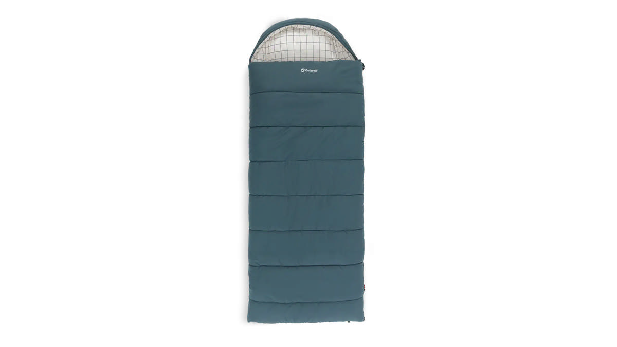 Camper Supreme Blue