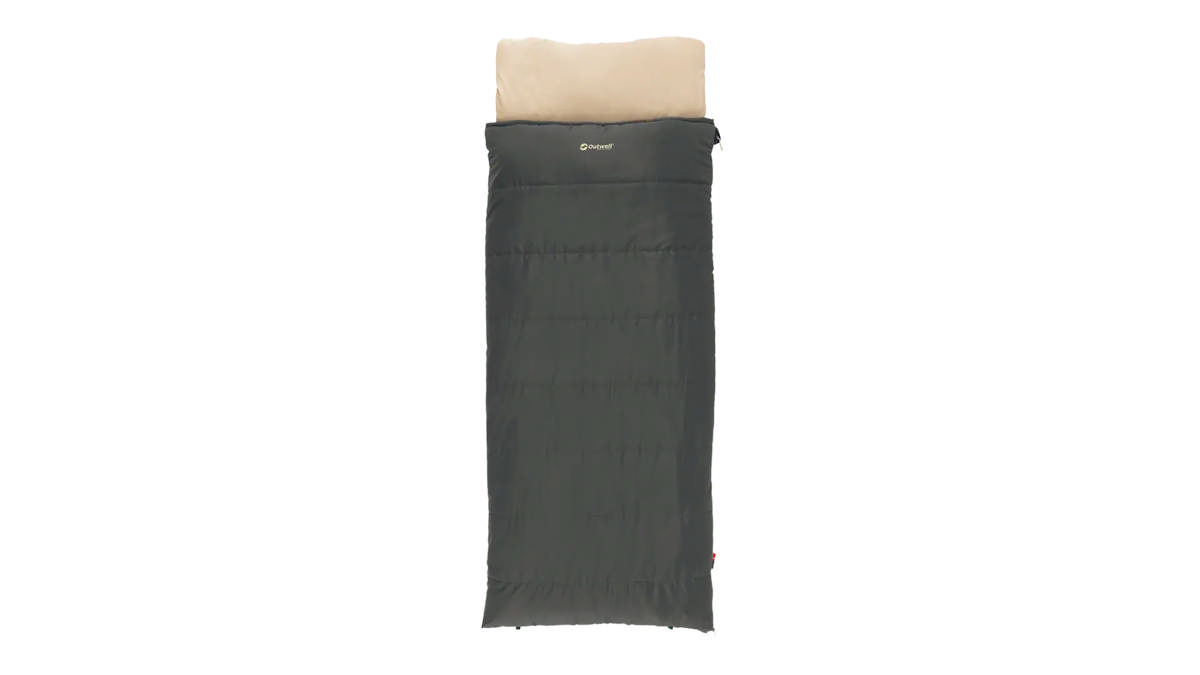 Contour Prime Dark Grey