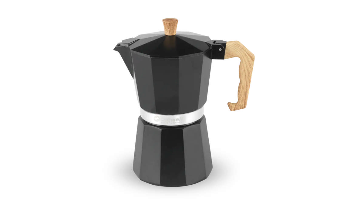 Brew Espresso Maker L